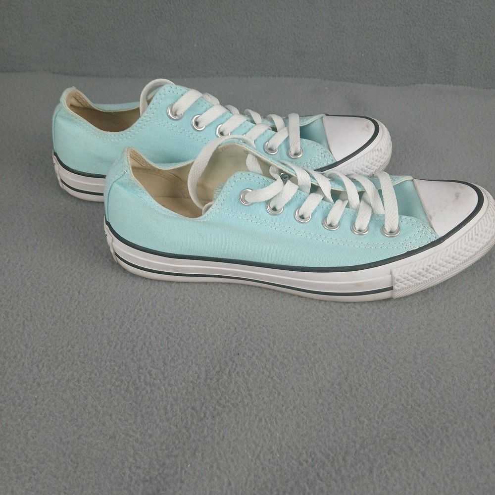 Converse Chuck Taylor All Star Low 147142F Unisex M5/W7 Shoes Poolside Sneakers